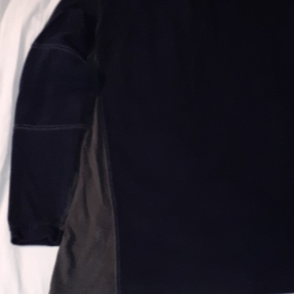 Kuhl Kontendr Peached Cotton Long Sleeve Shirt M - Picture 9 of 11